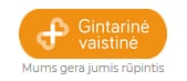 Gintarine vaistine