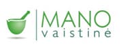 Mano vaistine